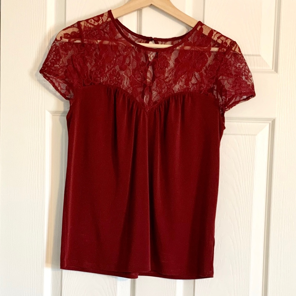 Express Top